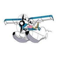 Seaplanemagazine.com logo - Similar company to Byseaplane