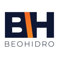 BEOHIDRO DOO logo - Similar company to Hidrozavod Dtd