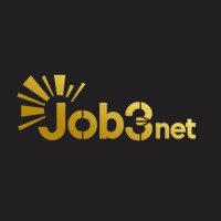 Job3Net.com logo - Similar company to Web3 Crypto Opportunities Remote