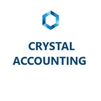 Crystal Accounting Services logo - Similar company to Advanced Accounting Services