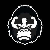 Huge Gorilla ® logo - Similar company to Cc&N Global Ltd