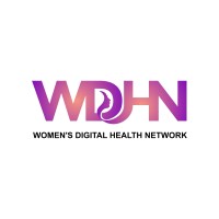 Women's Digital Health Network logo - Similar company to Klover Communications