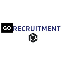 GoRecruitment logo - Similar company to Sharp Staff Inc.