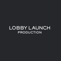 LOBBY LAUNCH PRODUCTION logo - Similar company to Lobby Launch Events
