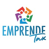 Emprende Tax logo - Similar company to Indep - Colegio De Contadores De Chile A.G.