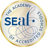 The Academy of Accredited SEAL Schools logo - Similar company to Assumption College