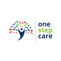 One Step Care Australia logo - Similar company to Seriph Clinics