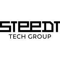 Steedt Tech Group logo - Similar company to Bridgeflow - Asana Platinum Partner
