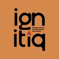 IGNITIQ logo - Similar company to Wrdrobecare