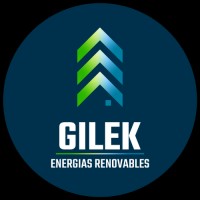 Gilek Energías Renovables logo - Similar company to Mediapunks