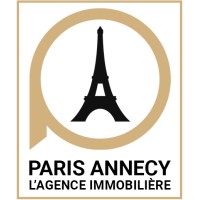 Paris Annecy l'Agence Immobilière logo - Similar company to Blocalps - Stockage Carburant