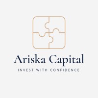 Ariska Capital logo - Similar company to Balentic