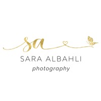Sara Albahli studio logo - Similar company to Plrdesignstudio