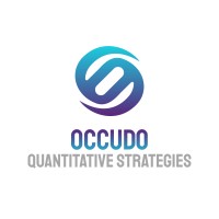 Occudo Quantitative Strategies logo - Similar company to River Run Trading