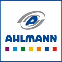 Ahlmann Nederland bv logo - Similar company to Civieltech B.V.