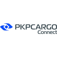PKP CARGO CONNECT Sp. z o.o. logo - Similar company to Pkp Cargo S.A.