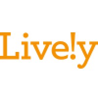 Lively logo - Similar company to Greatcall