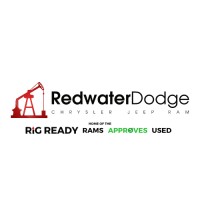 Redwater Dodge