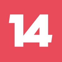 Fourteen IP logo - Similar company to Fitzrovia Inc