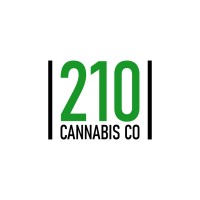 210 Cannabis Co logo - Similar company to Trove Cannabis