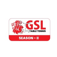 GUJARAT SUPER LEAGUE TABLE TENNIS logo - Similar company to Topspin Club