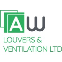 AW Louvers & Ventilation Ltd logo - Similar company to My-Fab