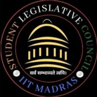 Student Legislative Council, IIT Madras. logo - Similar company to Graytitude