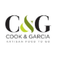 Cook & Garcia logo - Similar company to Sharpstone