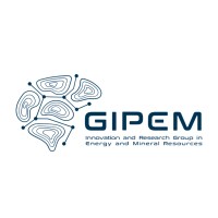 GIPEM - Innovation and Research Group in Energy and Mineral Resources logo - Similar company to Etecs Ufc