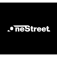 One Street logo - Similar company to Rabwah2045