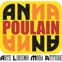 Anna Poulain logo - Similar company to Perspektiva