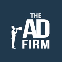 The Ad Firm logo - Similar company to Sm Innovations Network
