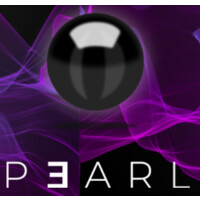 Pearl Browser logo - Similar company to Robotica It