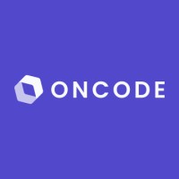 ONCODE logo - Similar company to Oncode