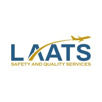 LAATS logo - Similar company to Resility Academy