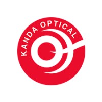 Kanda Optical logo - Similar company to Dfunktional
