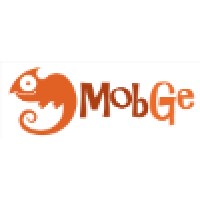 Mobge logo - Similar company to Ela Game Studio