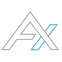 Axeriel logo - Similar company to Parall'Axe