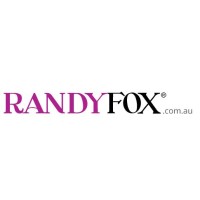 Randy Fox Australia logo - Similar company to Down Under Thunder