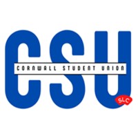 Cornwall Student Union logo - Similar company to Concur Technology