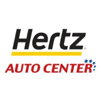 Hertz Israel logo - Similar company to Vaniglia