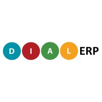Dial ERP logo - Similar company to Dial Erp