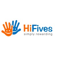 HiFives Employee Rewards and Recognition Platform logo - Similar company to Watsimp
