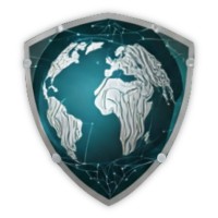 Aegis Terra logo - Similar company to Spin Drift Technologies