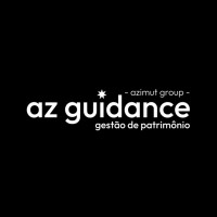 AZ Guidance | Gestão de Patrimônio logo - Similar company to Azimut Brasil Wealth Management