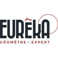 EURÊKA GÉOMÈTRE-EXPERT logo - Similar company to Hyp-Arc Géomètre-Expert