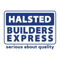 Halsted Builders Express logo - Similar company to Halsted