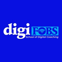 Digifobs 🌎 - Learn How to Build a Multi-Crore Coaching Business Using AI  🔥 logo - Similar company to Ai_Learn