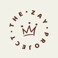 The Zay Project logo - Similar company to Mya Kai Creative