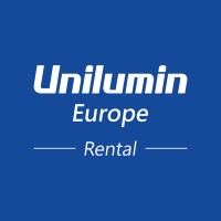 Unilumin Rental Europe logo - Similar company to Rfmicrowave